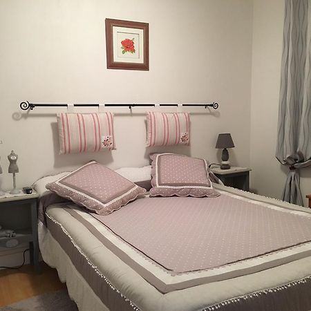 Appartement Teeraya à Honfleur Extérieur photo