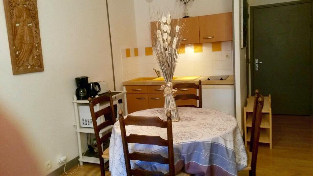 Appartement Teeraya à Honfleur Extérieur photo